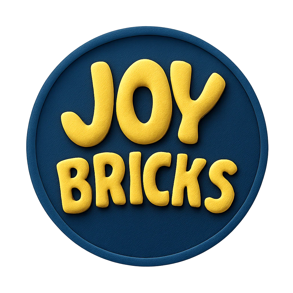 Joy Bricks