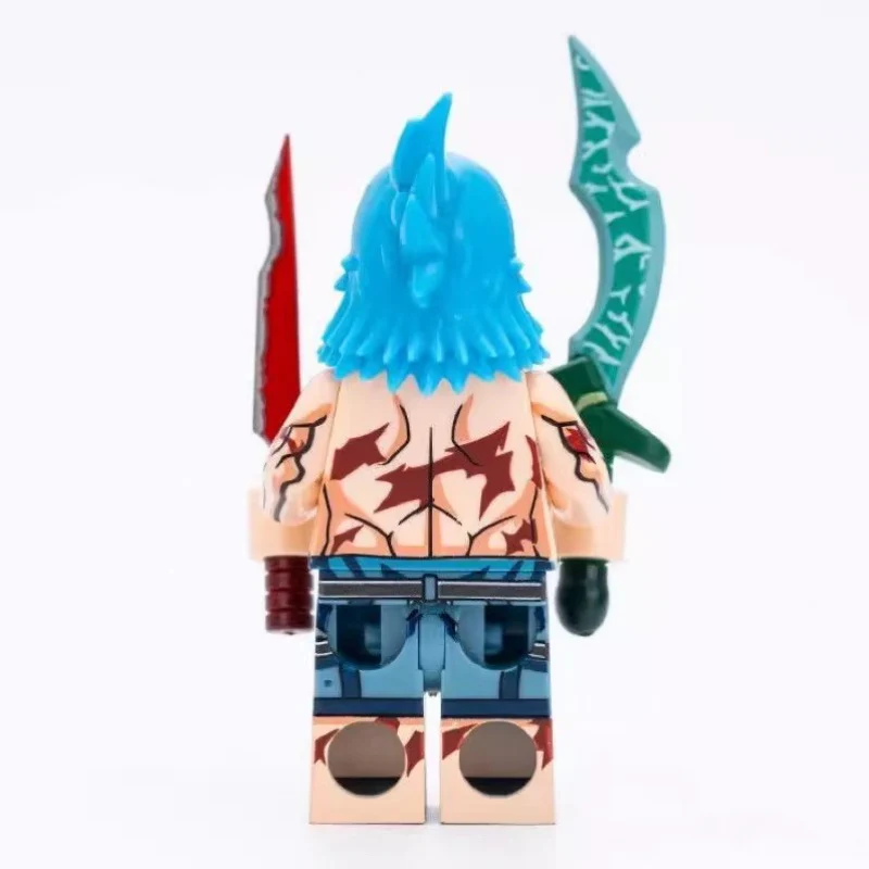 Thumb 4
