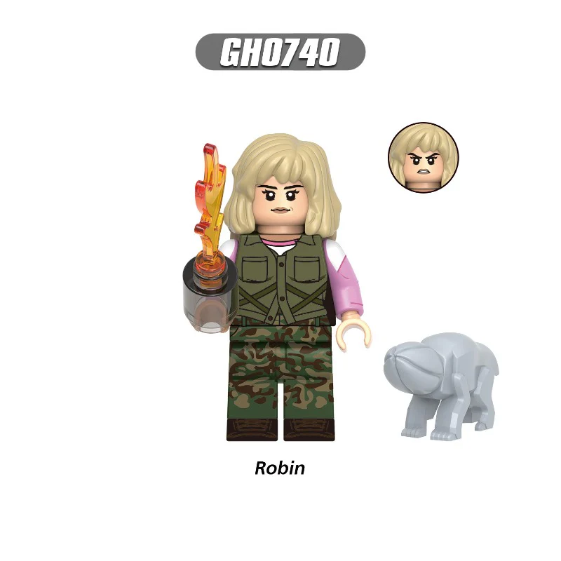Thumb 4
