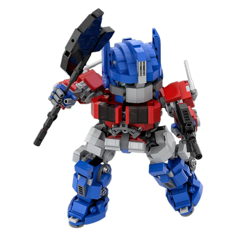 Thumb 4