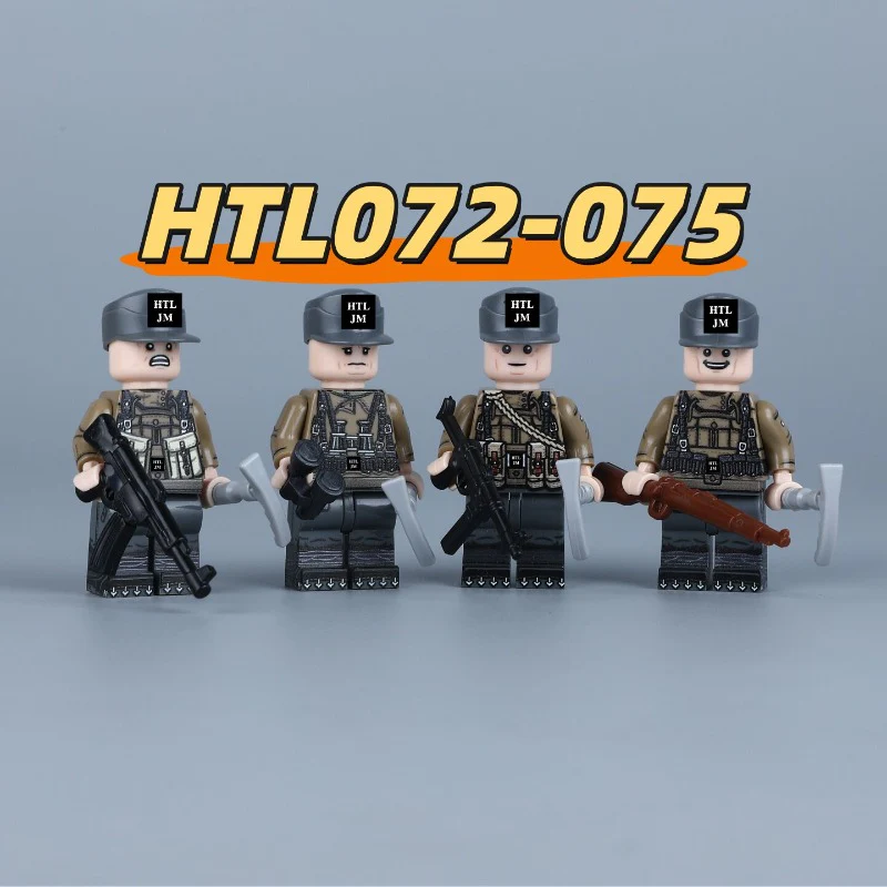 Military Series
