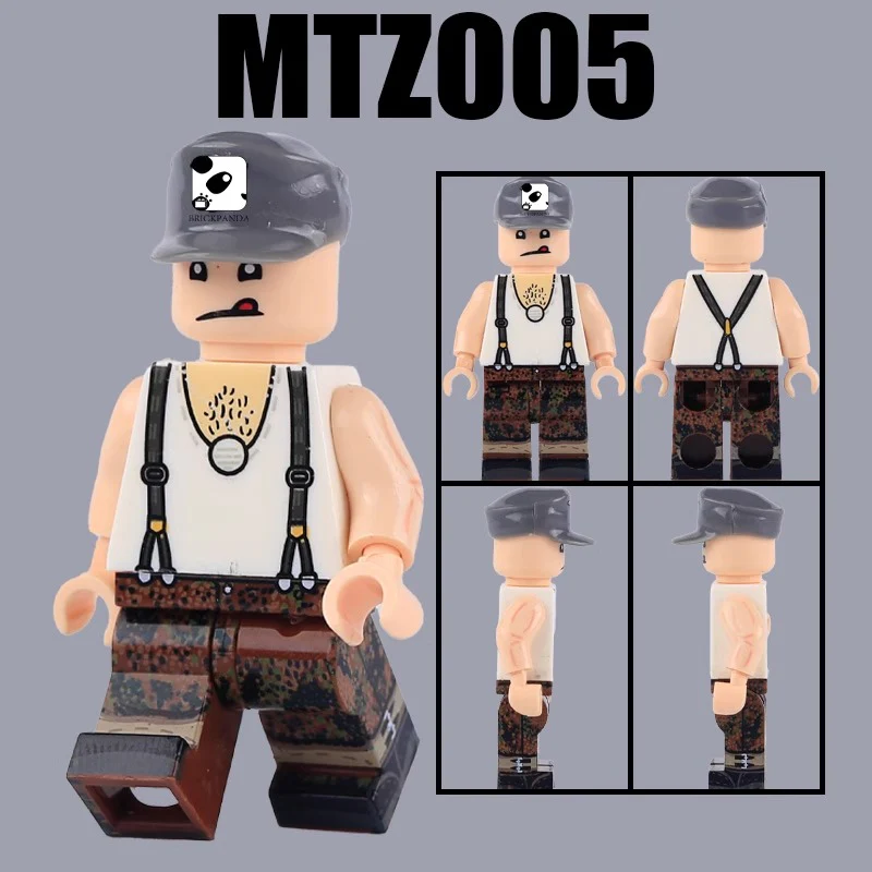 Thumb 4