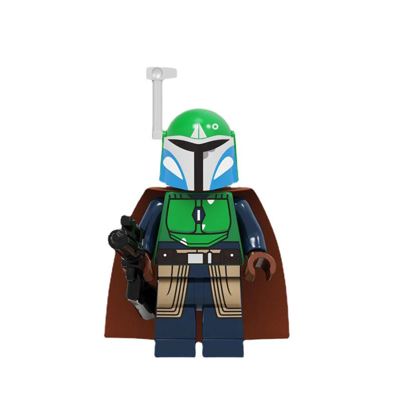 Thumb 5